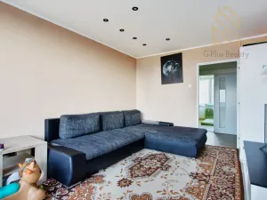 Prodej bytu 3+kk, Most, Česká, 62 m2