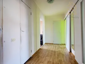 Prodej bytu 3+kk, Most, Česká, 62 m2