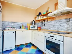 Prodej bytu 3+kk, Most, Česká, 62 m2