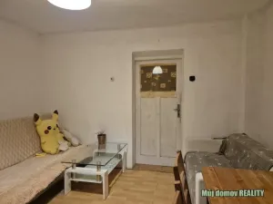 Pronájem rodinného domu, Praha - Horní Počernice, 45 m2