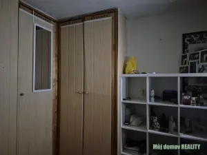 Pronájem rodinného domu, Praha - Horní Počernice, 45 m2