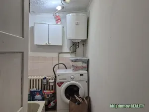 Pronájem rodinného domu, Praha - Horní Počernice, 45 m2