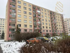 Prodej bytu 1+1, Teplice, Julia Payera, 36 m2