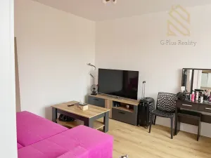 Prodej bytu 1+1, Teplice, Julia Payera, 36 m2