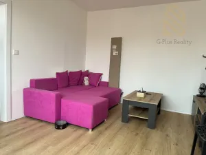 Prodej bytu 1+1, Teplice, Julia Payera, 36 m2