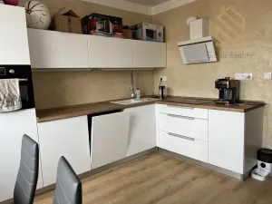 Prodej bytu 1+1, Teplice, Julia Payera, 36 m2