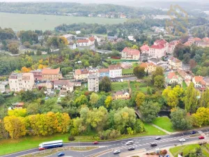 Prodej rodinného domu, Bílina - Mostecké Předměstí, Skleničkova, 165 m2