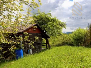 Prodej chaty, Děčín - Děčín VI-Letná, 544 m2