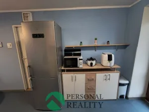 Pronájem rodinného domu, Petrovice I - Újezdec, 67 m2