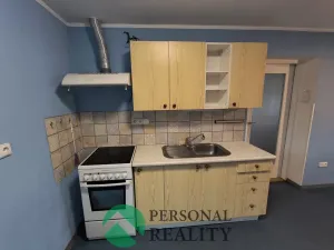Pronájem rodinného domu, Petrovice I - Újezdec, 67 m2