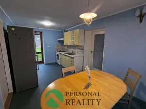 Pronájem rodinného domu, Petrovice I - Újezdec, 67 m2