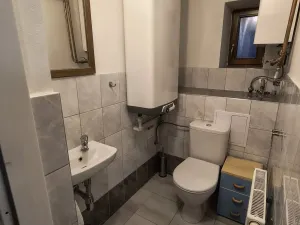 Pronájem rodinného domu, Petrovice I - Újezdec, 67 m2