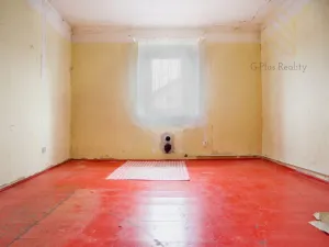 Prodej rodinného domu, Bílina - Újezdské Předměstí, Síbova, 230 m2