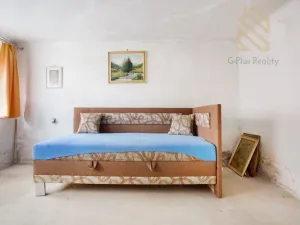Prodej rodinného domu, Třebenice, Loucká, 85 m2