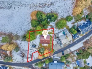 Prodej chalupy, Loučná pod Klínovcem - Loučná, 215 m2