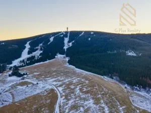 Prodej chalupy, Loučná pod Klínovcem - Loučná, 215 m2