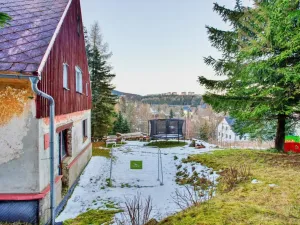 Prodej chalupy, Loučná pod Klínovcem - Loučná, 215 m2