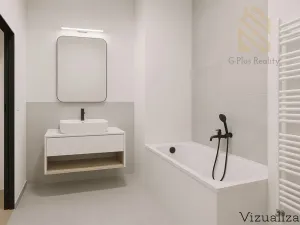 Prodej bytu 3+1, Teplice, Českobratrská, 78 m2