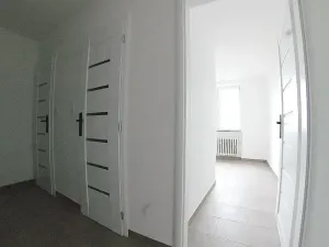 Prodej bytu 2+1, Plzeň, Rychtaříkova, 52 m2