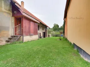 Prodej rodinného domu, Prusice, 280 m2