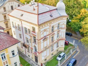 Prodej bytu 3+1, Litoměřice - Litoměřice-Město, 115 m2