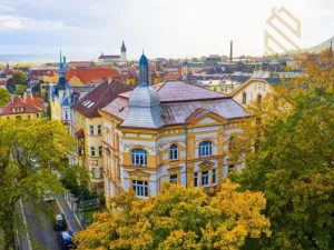 Prodej bytu 3+1, Litoměřice - Litoměřice-Město, 115 m2