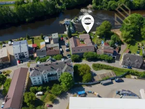 Prodej činžovního domu, Mladá Boleslav - Čejetičky, 492 m2