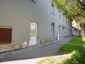 Prodej činžovního domu, Mladá Boleslav - Čejetičky, 492 m2