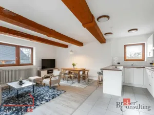 Prodej rodinného domu, Dobřenice, 76 m2