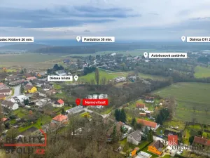 Prodej rodinného domu, Dobřenice, 76 m2