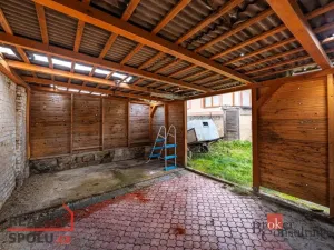 Prodej rodinného domu, Dobřenice, 76 m2