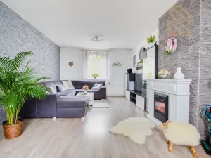 Prodej rodinného domu, Ústí nad Labem - Ústí nad Labem-centrum, Hostovická, 725 m2