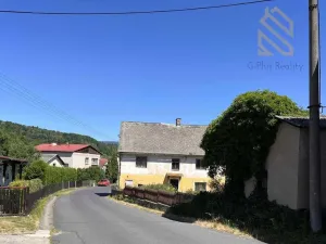 Prodej rodinného domu, Velichov, 778 m2