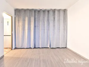 Pronájem bytu 1+1, Brno, Sibiřská, 28 m2