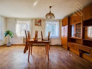 Prodej rodinného domu, Malečov, 328 m2