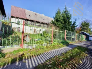 Prodej rodinného domu, Malečov, 328 m2