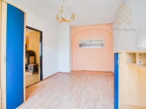 Prodej rodinného domu, Libochovice, Riegrova, 88 m2