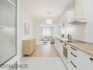 Prodej rodinného domu, Libochovice, Riegrova, 88 m2