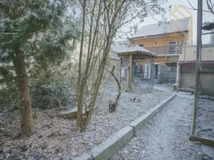 Prodej rodinného domu, Libochovice, Riegrova, 88 m2