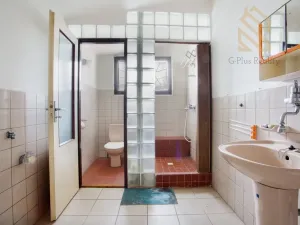 Prodej rodinného domu, Velké Žernoseky, 235 m2