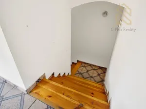 Prodej rodinného domu, Velké Žernoseky, 235 m2