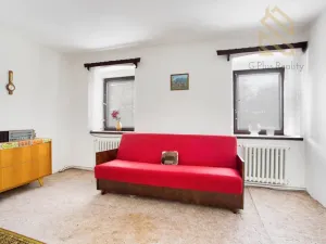 Prodej rodinného domu, Velké Žernoseky, 235 m2