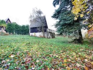 Prodej chaty, Bílichov, 21 m2