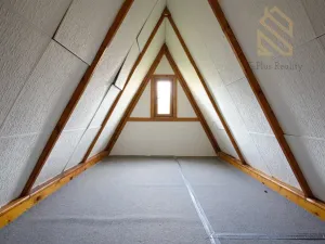 Prodej chaty, Bílichov, 21 m2