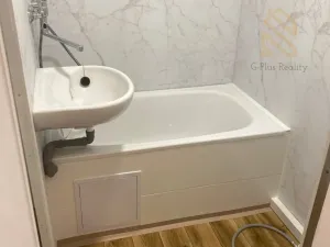 Prodej bytu 1+1, Ústí nad Labem, Stavbařů, 42 m2