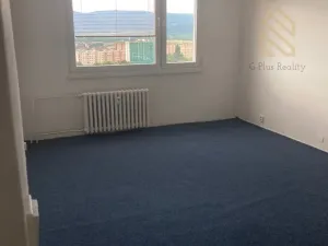 Prodej bytu 1+1, Ústí nad Labem, Stavbařů, 42 m2