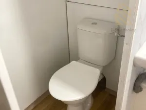 Prodej bytu 1+1, Ústí nad Labem, Stavbařů, 42 m2