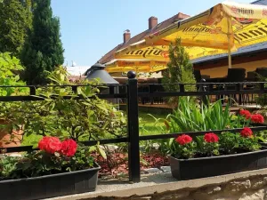 Prodej ubytování, Jiřetín pod Jedlovou, Dvořákova, 1295 m2