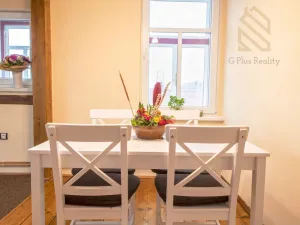 Prodej ubytování, Jiřetín pod Jedlovou, Dvořákova, 1295 m2