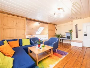 Prodej ubytování, Jiřetín pod Jedlovou, Dvořákova, 1295 m2